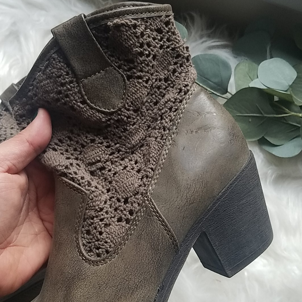 Jellypop Booties - Picture 6 of 8